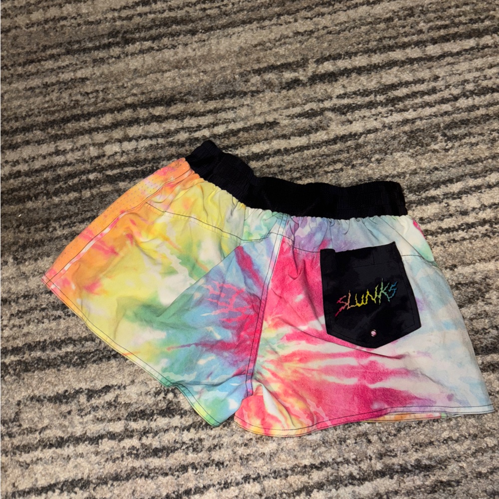 Women’s Slunks
